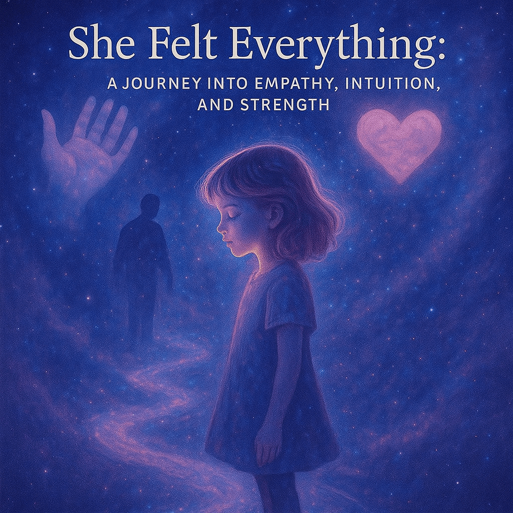 She Felt Everything…