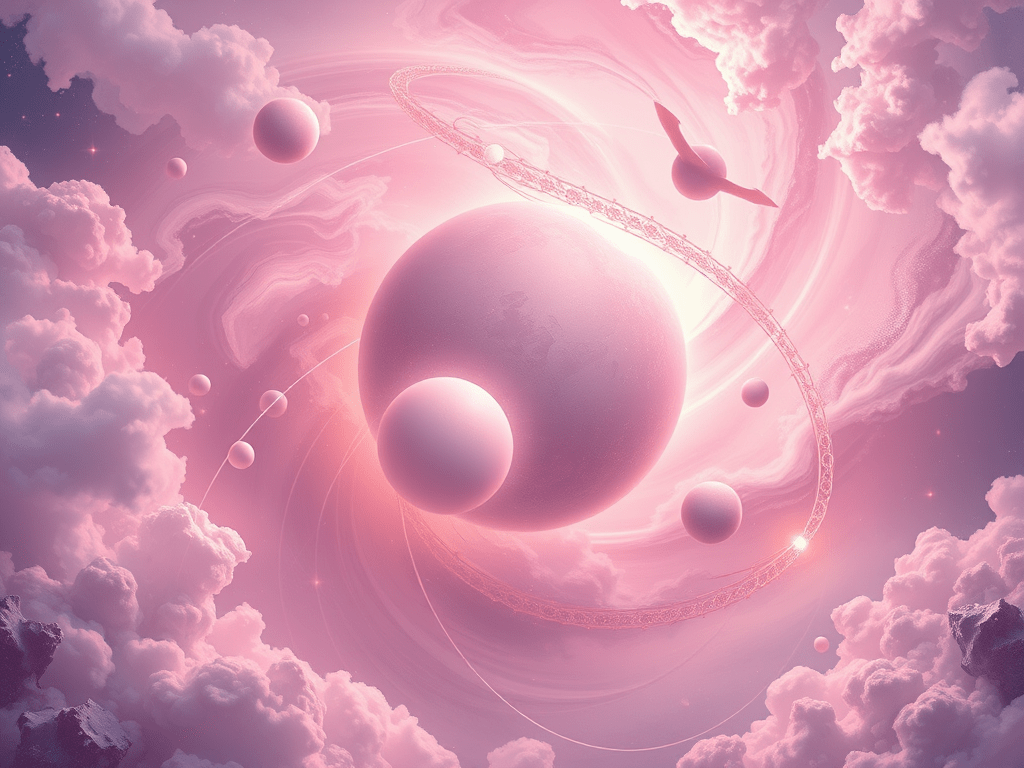 Emotional Healing and the Wisdom of&nbsp;Planets