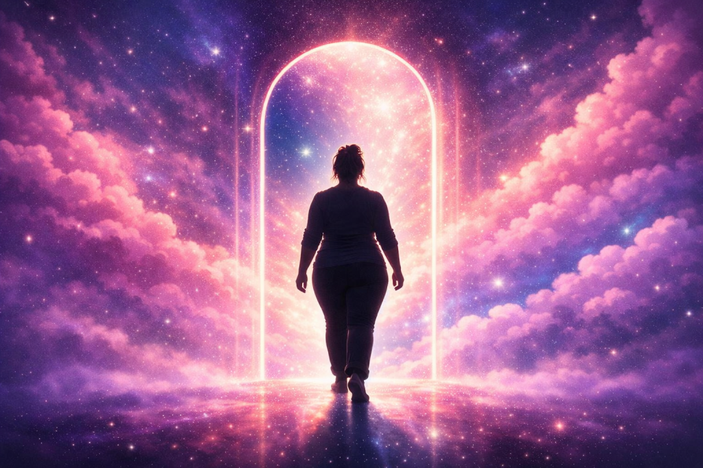The Empath’s Recalibration